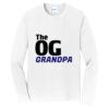 Long Sleeve Fan Favorite Tee Thumbnail