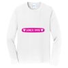 Long Sleeve Fan Favorite Tee Thumbnail