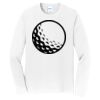 Long Sleeve Fan Favorite Tee Thumbnail