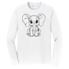 Long Sleeve Fan Favorite Tee Thumbnail