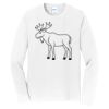 Long Sleeve Fan Favorite Tee Thumbnail