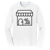 Long Sleeve Fan Favorite Tee Thumbnail