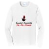 Long Sleeve Fan Favorite Tee Thumbnail