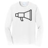 Long Sleeve Fan Favorite Tee Thumbnail