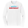 Long Sleeve Fan Favorite Tee Thumbnail