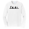 Long Sleeve Fan Favorite Tee Thumbnail