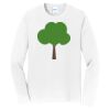 Long Sleeve Fan Favorite Tee Thumbnail