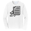 Long Sleeve Fan Favorite Tee Thumbnail