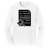 Long Sleeve Fan Favorite Tee Thumbnail