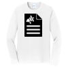 Long Sleeve Fan Favorite Tee Thumbnail