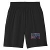 PosiCharge ® Competitor Pocketed Short Thumbnail