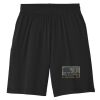 PosiCharge ® Competitor Pocketed Short Thumbnail