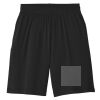 PosiCharge ® Competitor Pocketed Short Thumbnail