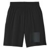 PosiCharge ® Competitor Pocketed Short Thumbnail