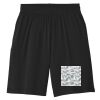PosiCharge ® Competitor Pocketed Short Thumbnail