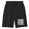 PosiCharge ® Competitor Pocketed Short Thumbnail