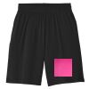 PosiCharge ® Competitor Pocketed Short Thumbnail