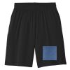 PosiCharge ® Competitor Pocketed Short Thumbnail