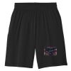 PosiCharge ® Competitor Pocketed Short Thumbnail