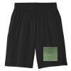 PosiCharge ® Competitor Pocketed Short Thumbnail