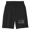 PosiCharge ® Competitor Pocketed Short Thumbnail
