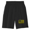 PosiCharge ® Competitor Pocketed Short Thumbnail