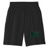 PosiCharge ® Competitor Pocketed Short Thumbnail