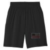 PosiCharge ® Competitor Pocketed Short Thumbnail