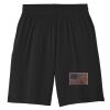 PosiCharge ® Competitor Pocketed Short Thumbnail