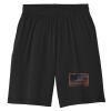 PosiCharge ® Competitor Pocketed Short Thumbnail