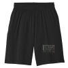 PosiCharge ® Competitor Pocketed Short Thumbnail