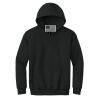 Youth Heavy Blend Hooded Sweatshirt Thumbnail