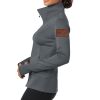 Women's Fulcrum Full Zip Thumbnail
