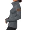 Women's Fulcrum Full Zip Thumbnail