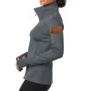 Women's Fulcrum Full Zip Thumbnail