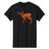 Heavy Cotton ™ 100% Cotton T Shirt Thumbnail