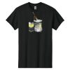 Heavy Cotton ™ 100% Cotton T Shirt Thumbnail