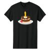 Heavy Cotton ™ 100% Cotton T Shirt Thumbnail