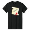 Heavy Cotton ™ 100% Cotton T Shirt Thumbnail