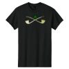 Heavy Cotton ™ 100% Cotton T Shirt Thumbnail