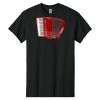 Heavy Cotton ™ 100% Cotton T Shirt Thumbnail
