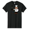 Heavy Cotton ™ 100% Cotton T Shirt Thumbnail