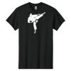 Heavy Cotton ™ 100% Cotton T Shirt Thumbnail