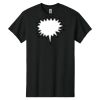 Heavy Cotton ™ 100% Cotton T Shirt Thumbnail