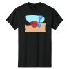 Heavy Cotton ™ 100% Cotton T Shirt Thumbnail