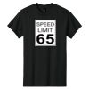 Heavy Cotton ™ 100% Cotton T Shirt Thumbnail