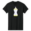 Heavy Cotton ™ 100% Cotton T Shirt Thumbnail
