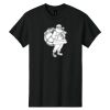 Heavy Cotton ™ 100% Cotton T Shirt Thumbnail
