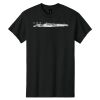 Heavy Cotton ™ 100% Cotton T Shirt Thumbnail