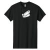 Heavy Cotton ™ 100% Cotton T Shirt Thumbnail